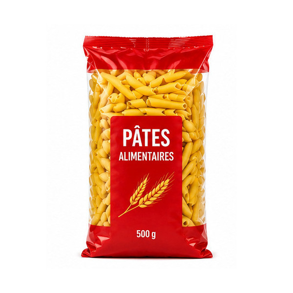 Pâtes alimentaires 21kg